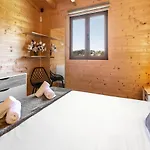 Alpstuga Rural Alfeizerão