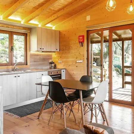 Chalet Rural Alfeizerão