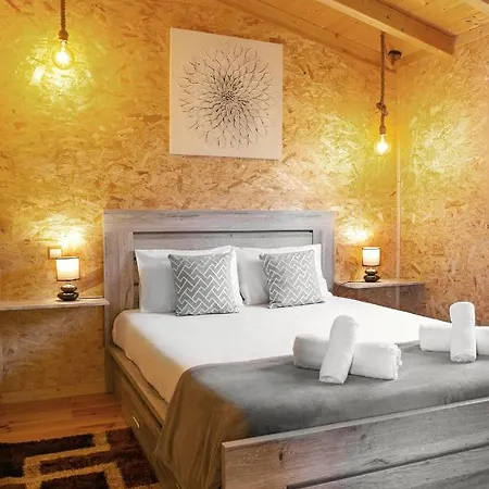 Chalet Rural Alfeizerão