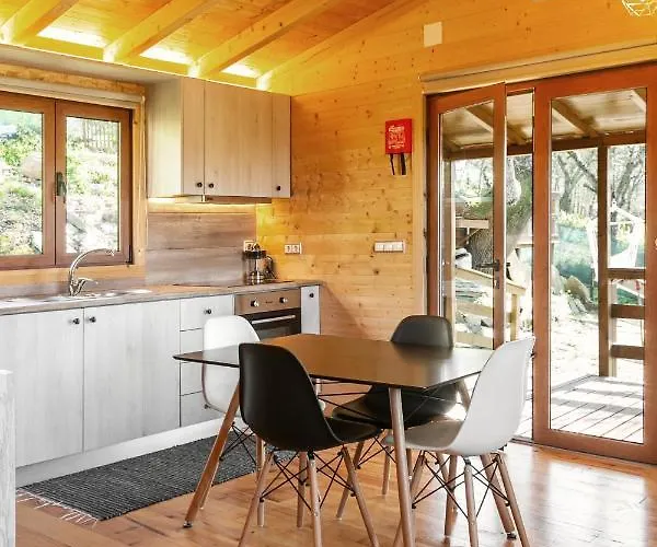 木屋 Rural Alfeizerão