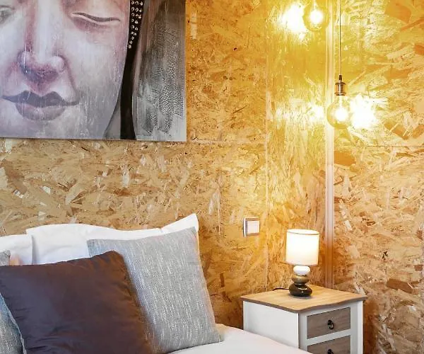 Domek alpejski Rural Alfeizerão